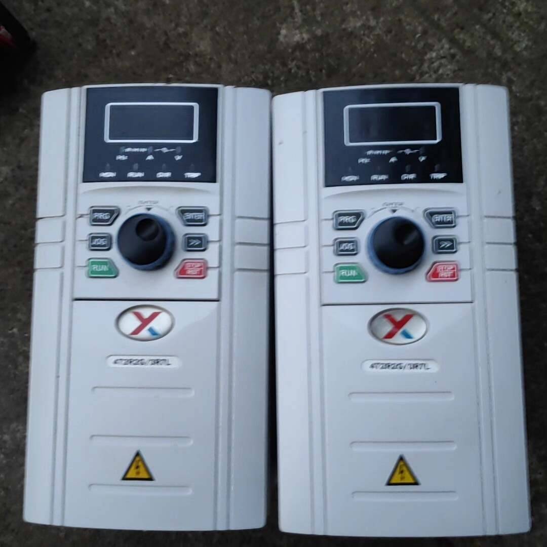 议价YX500-4T2R2G/3R7L，1台成色如图，需要联适用