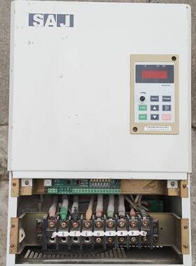 议价变频器，V030G3/V037P3,，成色如图，适用