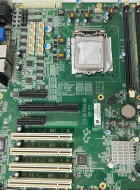 议价ECO-1817V2NA-H81+VER：C01工控机主适用