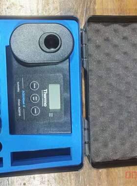 议价Thermo   AQUAfast  II  Orion适用