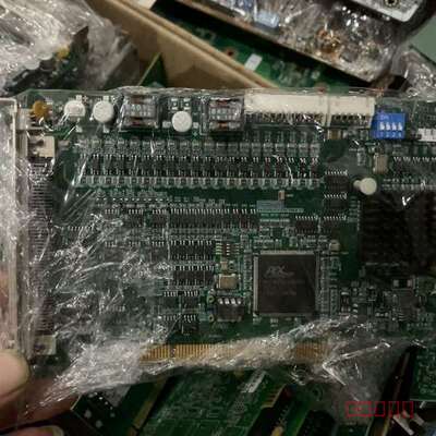 议价ADLINK 凌华  PCI-8134A 51-12421-适用