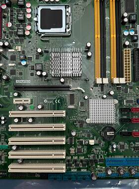 议价SIMB-A01工控主板双网口 成色好  包邮适用