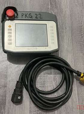 议价proface示教器 PFXGP4311HTADER 拆适用