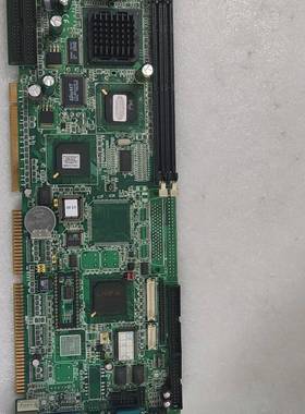 议价PCA-6359V PCA-6359 REV A2 全长板卡适用