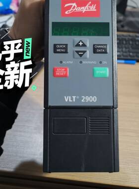 议价VTL2900/0.55KW变频变频成色新。实适用