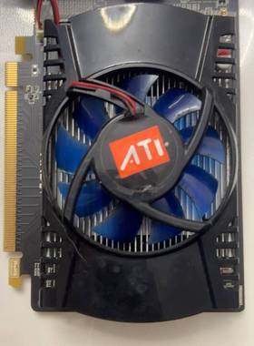 议价卡诺基HD7670，4G大显存，128bit DDR5内适用