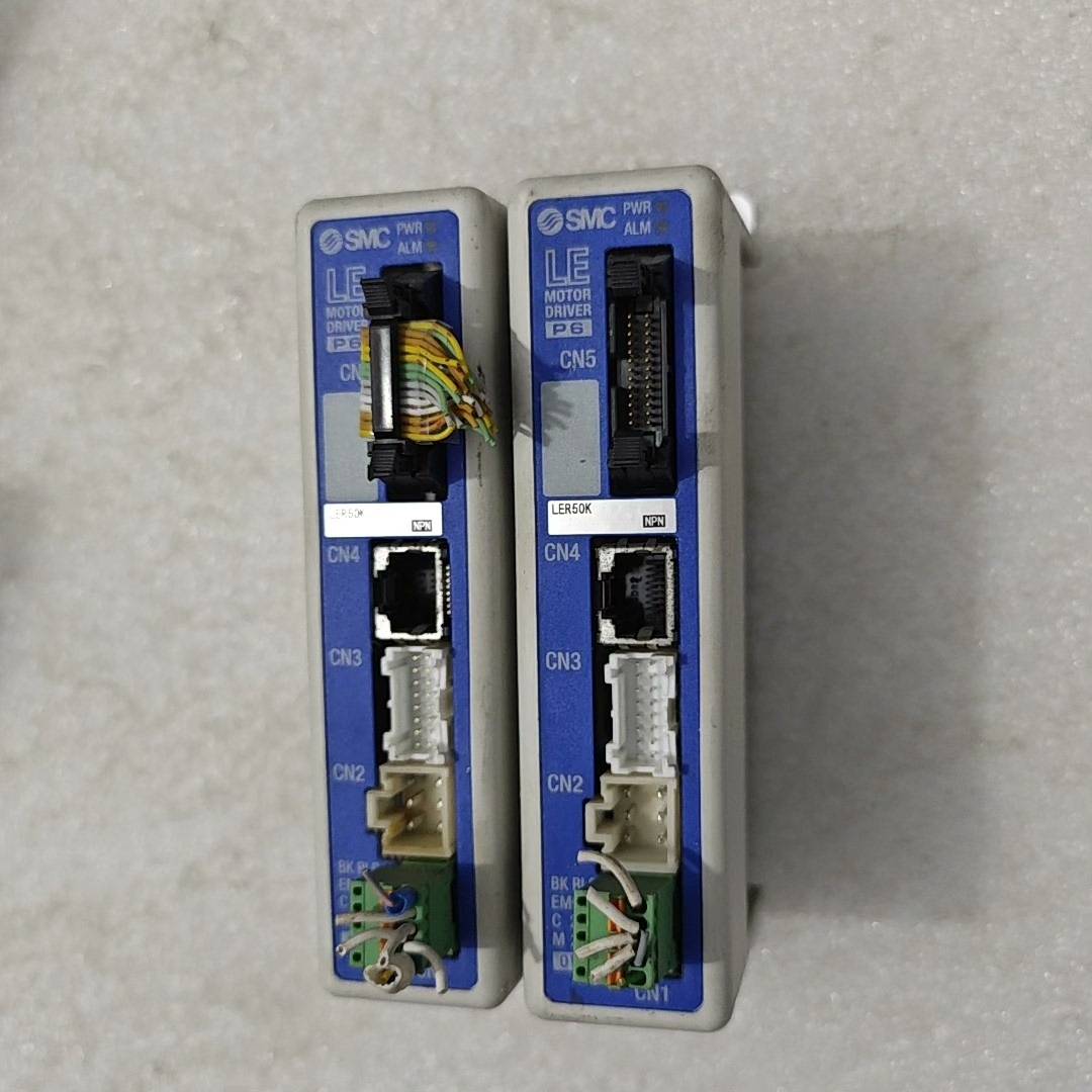 议价控制器 LECP6N5-LER50K2台成色漂亮适用