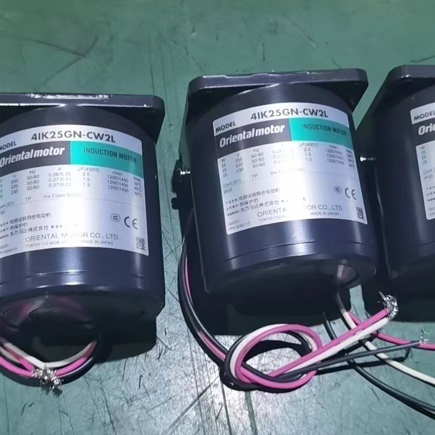 议价4IK25GN-CW2L  4GN3KF  套装适用