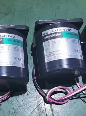 议价4IK25GN-CW2L  4GN3KF  套装适用