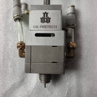 议价GK-PRETECH高凯点胶阀 SV200220923005适用