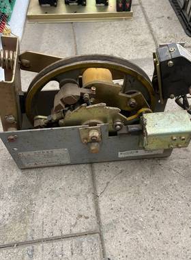 议价电梯限速器ZDGZ-202 双向限速器，速度适用