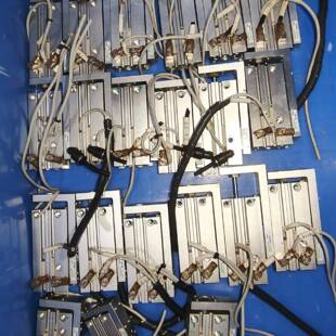 议价侧滑气缸HLH10x50S /HLH6X15S适用