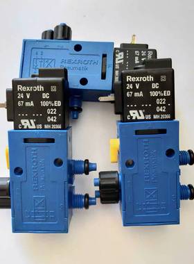 议价Rexroth572840 MH20366 24VDC适用