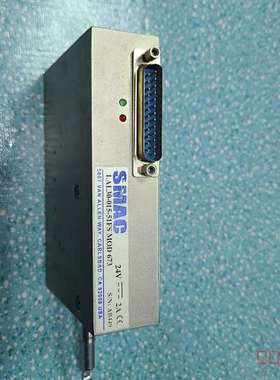议价SMAC LAL30-015-51-S 音圈电机驱动，成色适用
