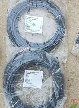 议价Leuze光栅连接线 CBM12-10000E-5GF-2根适用