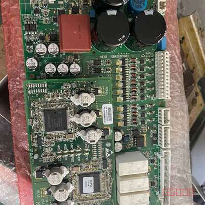 议价西子奥的斯扶梯主板 MESB GBA26800MJ1 GBA适用