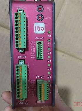 议价ibaPADU-8-O 成色新，具体的型号，的，适用