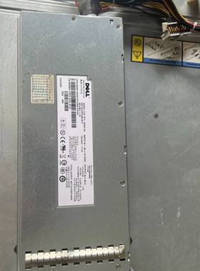 议价DELL PE1900服务器电源 D800P-S0 Z800适用