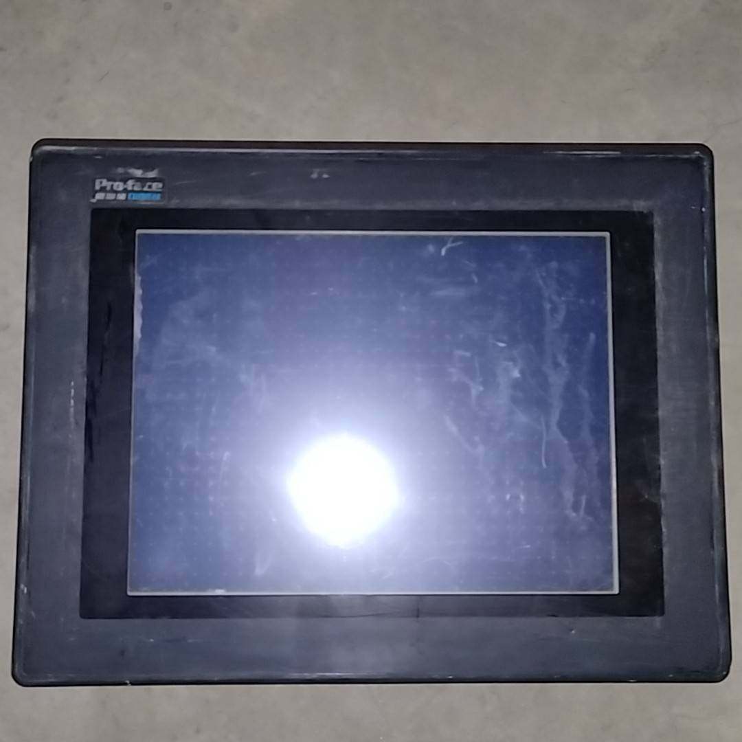 议价GP570-BG11-24V触摸屏 正品 包好议适用