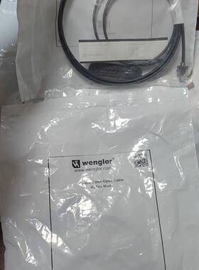 议价WENGIOR  K1 光纤，传感器 原包装，实适用