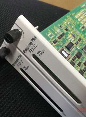 议价ABB SPFEC12 成色好嘎嘎新适用