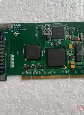 议价Dolphin 9110C  SCI-2-PCI适用