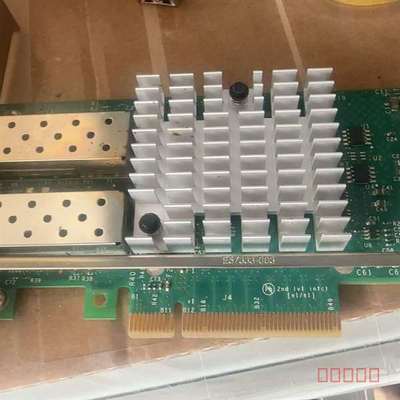 议价英特尔82599ES万兆网卡双口x520万兆网适用