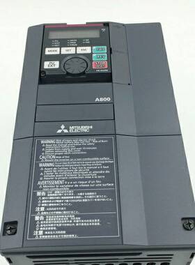 议价进口FR-A840-06830-2-60变频器，适用