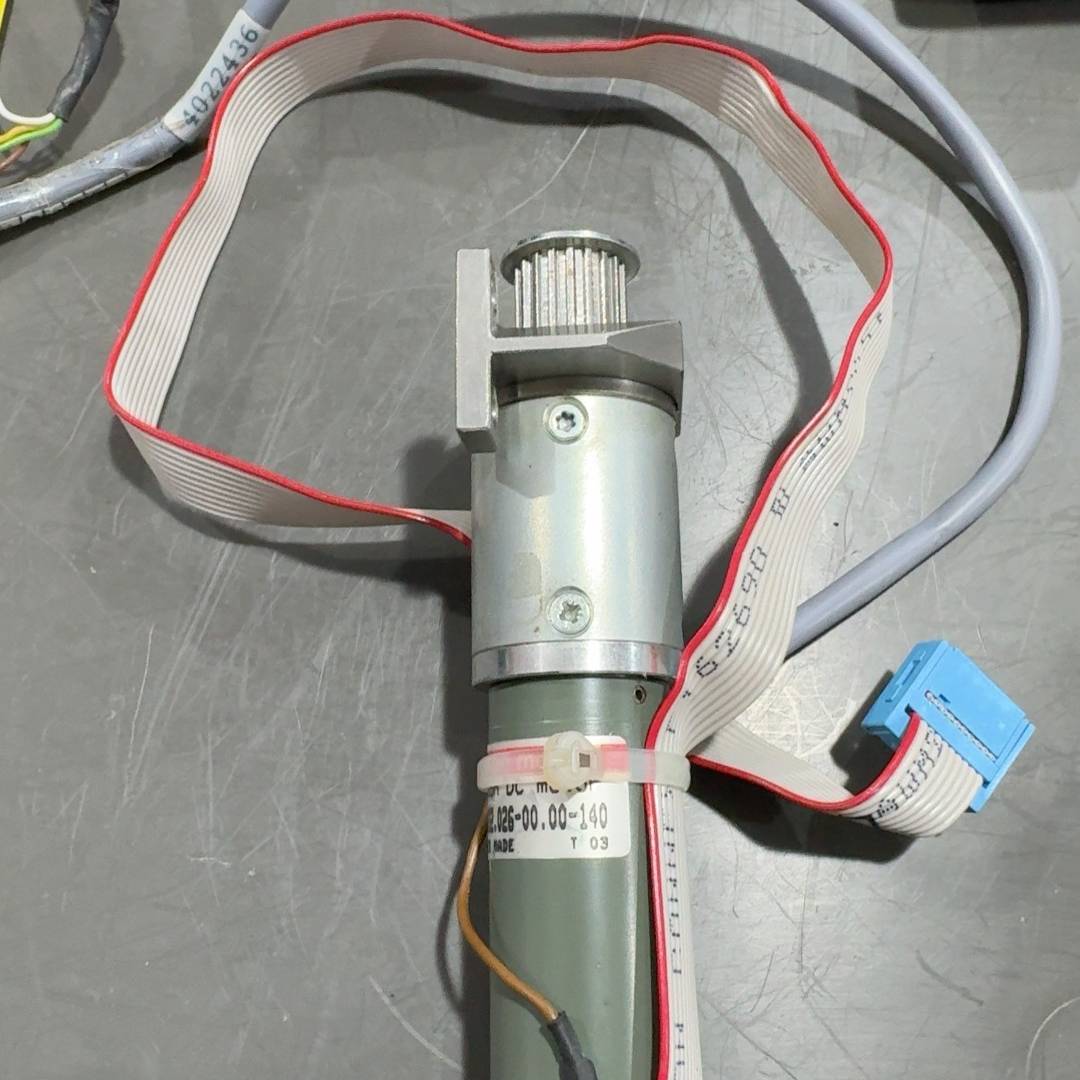 议价【Maxon DC电机！】型号41.022.026-00.0适用