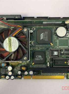 议价，艾讯 SBC82620 REV:A4 工控主板适用