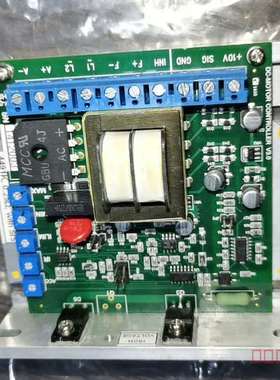 议价HELLER回流焊运输板卡 马达控制卡适用