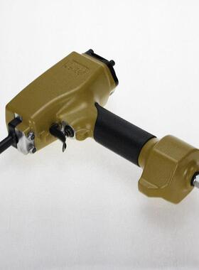 美特T50SC气动拔钉枪 气动退钉枪撞钉枪车间拔木托 起钉枪 送撞针