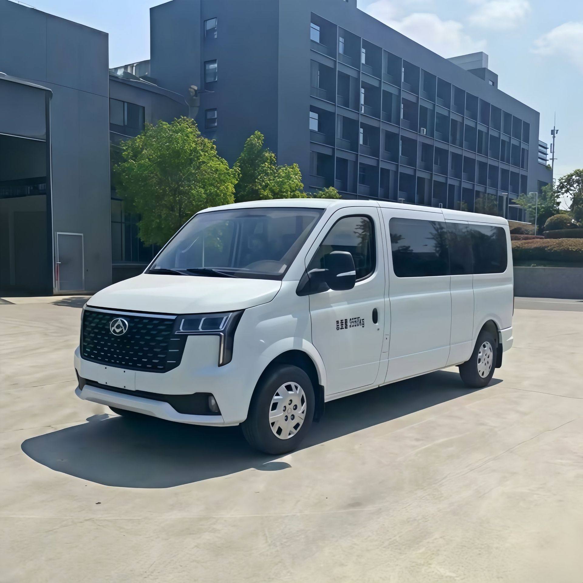 移动充电车 200度电储能车 救援充电车 600kwh储能车 移动储能车