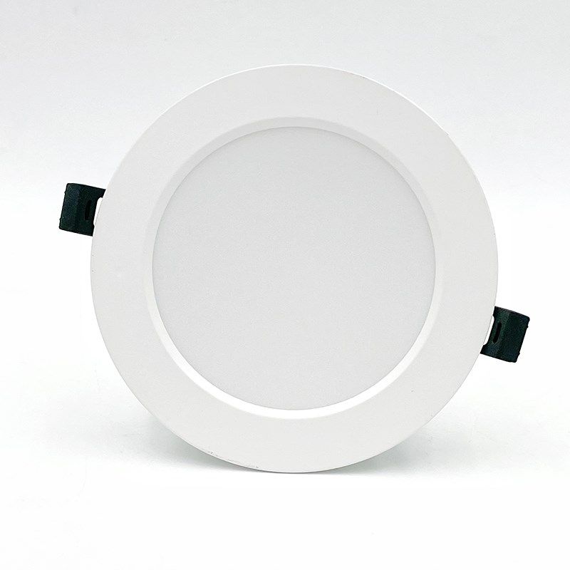 朗利通led筒灯超薄嵌入式天花灯吊顶直发光面板桶灯5w9w4寸15w20w,家装灯饰光源,嵌入式筒灯,淘宝优惠券,粉丝福利购,淘宝优惠卷