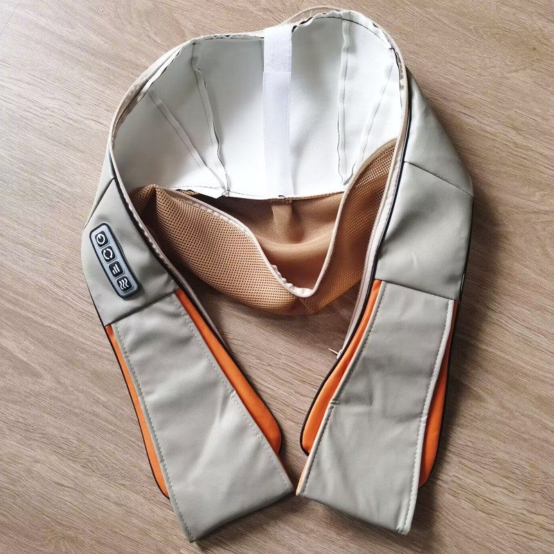 按摩披肩外套颈肩按摩器披肩按摩披肩外套外皮大号四键披肩外套,个人护理/保健/按摩器材,其它家用保健器材配件,淘宝优惠券,粉丝福利购,淘宝优惠卷