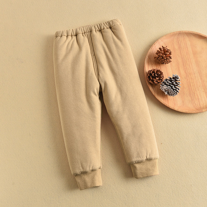 儿童棉裤冬款宝宝纯棉裤子外穿婴儿冬天可开档内搭裤保暖裤锁温,童装/婴儿装/亲子装,保暖裤,淘宝优惠券,粉丝福利购,淘宝优惠卷