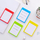 百通文具便利贴创意N次贴便签本小本子便利签便条纸索引标记可撕