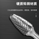 硬质合金旋转锉钨钢磨头电磨打磨头木工铣刀根雕雕花锉刀小型圆形