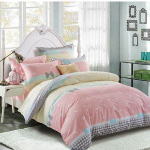 定做全棉被罩单件被套140x150x160x170x180x190x200x210x220x230