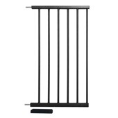 KINGBO 高75cm婴儿童楼梯口防护安全门栏专用 42cm延伸件