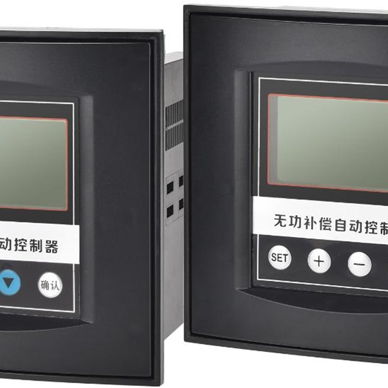 智能无功功率自动补偿控制器维修更换电容柜补偿器功率因数控制器