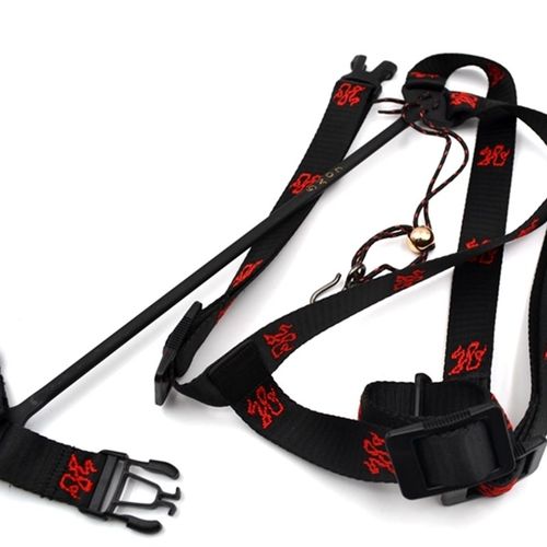 龙牌 中音 次中音 萨克斯上低音大管 巴松 双肩背带 脖带吊带挂带