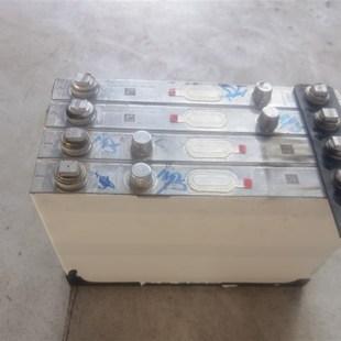 比亚迪拆机电池3.2v25a启动电池高倍率电芯