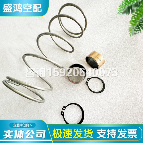 PT1000阿特拉斯温度传感器1089057407空压机温度探头1089057470