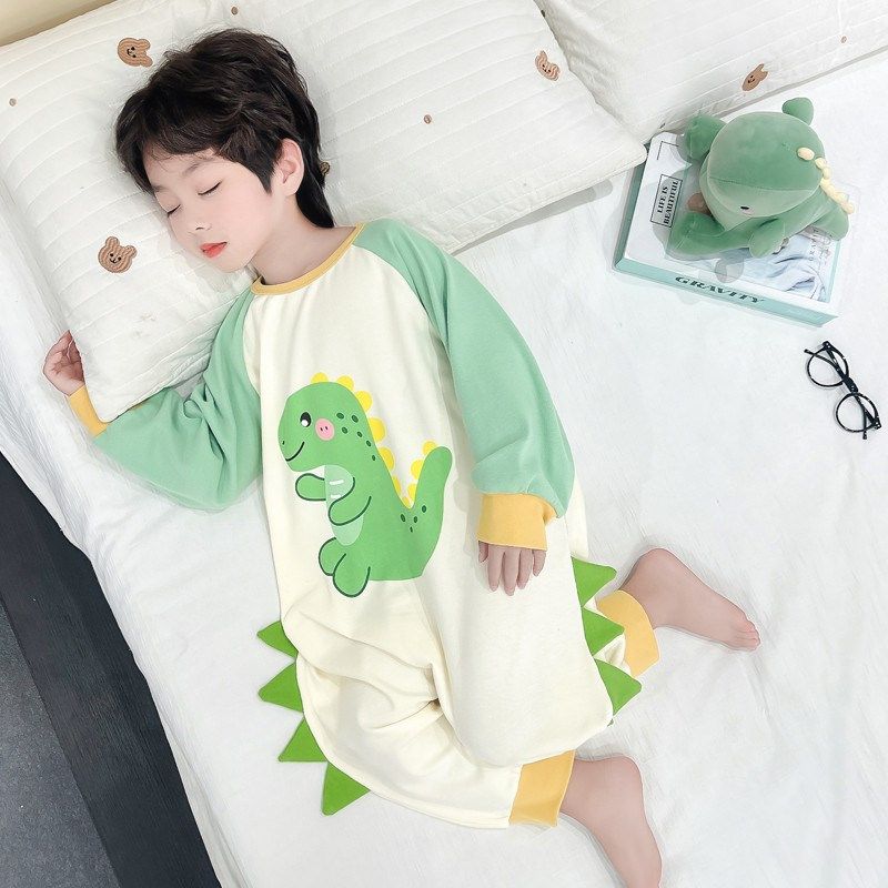 男童连体睡衣春秋款男宝宝全棉长袖爬服儿童秋季婴幼儿家居服睡袋,童装/婴儿装/亲子装,家居服连体衣,淘宝优惠券,粉丝福利购,淘宝优惠卷