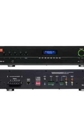 J.B.LVMA1240合并式定压功放背景音乐功放公共广播功放