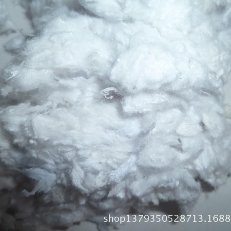 手工工业全棉白色布条工业用抹布原材料吸油吸水精白棉碎布条