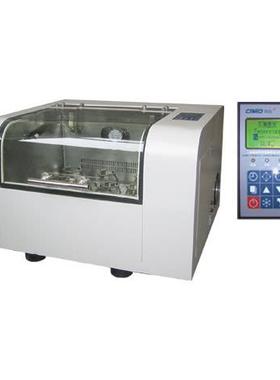 上海新苗恒温培养摇床KYC-100C100B全温培养摇床QYC-200