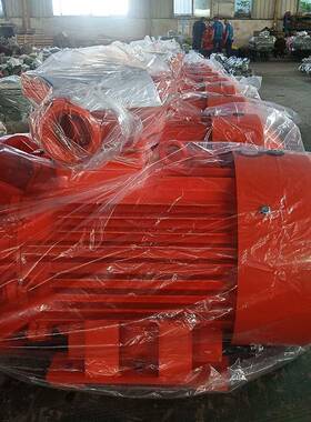 ExdIIBT4立式卧式YBX3-180L-422KW系列隔爆电动机