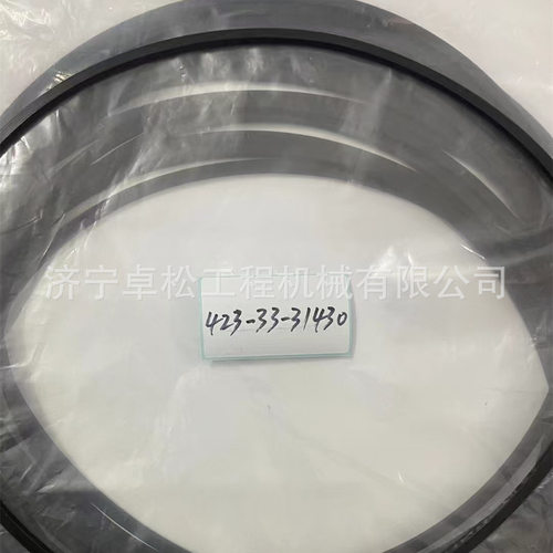 小松推土机D65PX-12密封14Y-50-11323用于推土机配件